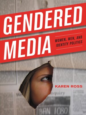 cover image of Gendered Media